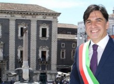 Pogliese sospeso nuovamente dalla carica di sindaco di Catania
