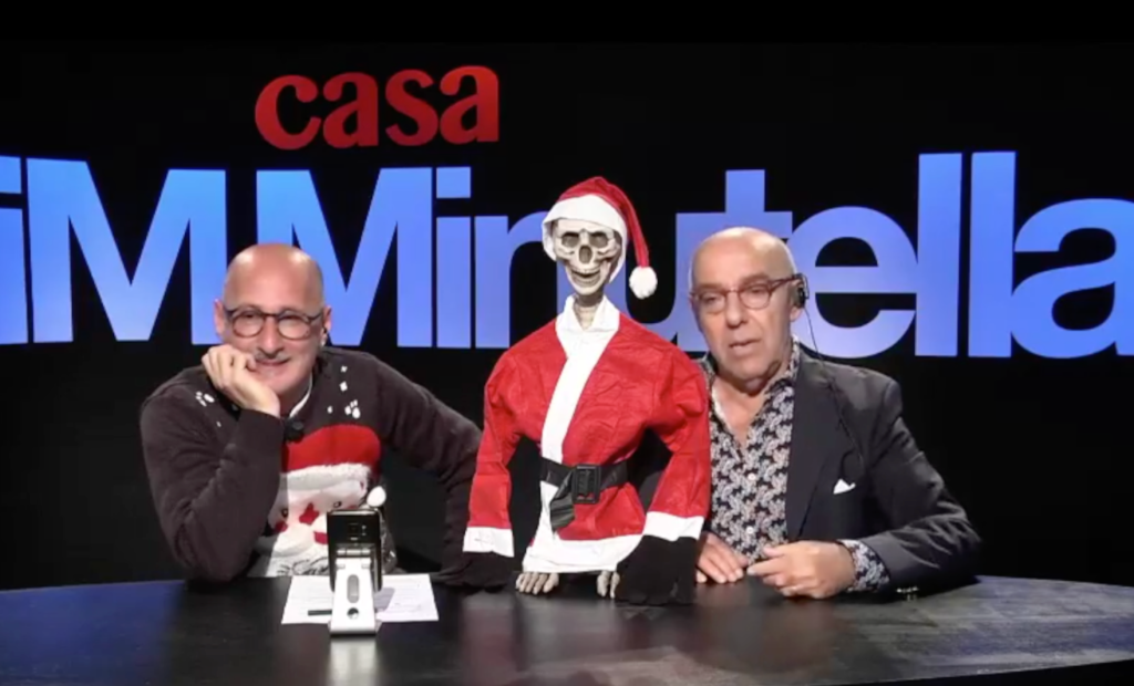 Marcello Mordino Lo Sicco