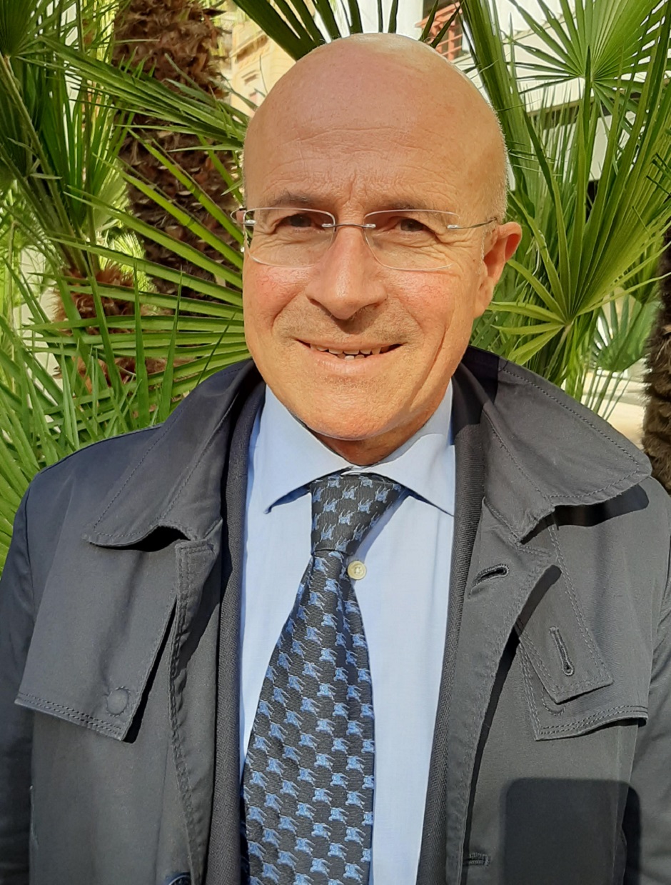 Nuovo Presidente Della Corte Dei Conti In Sicilia Si Insediato 
