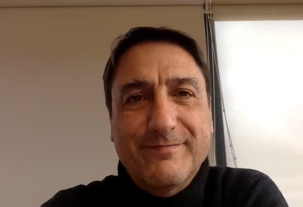 Claudio Fava da Minutella