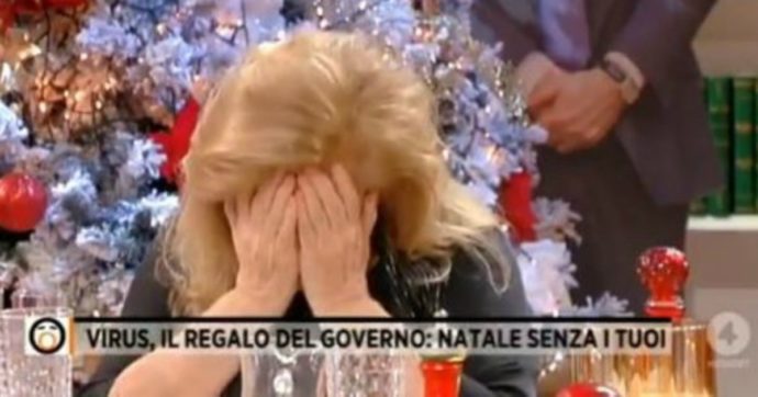 iva zanicchi fuori dal coro