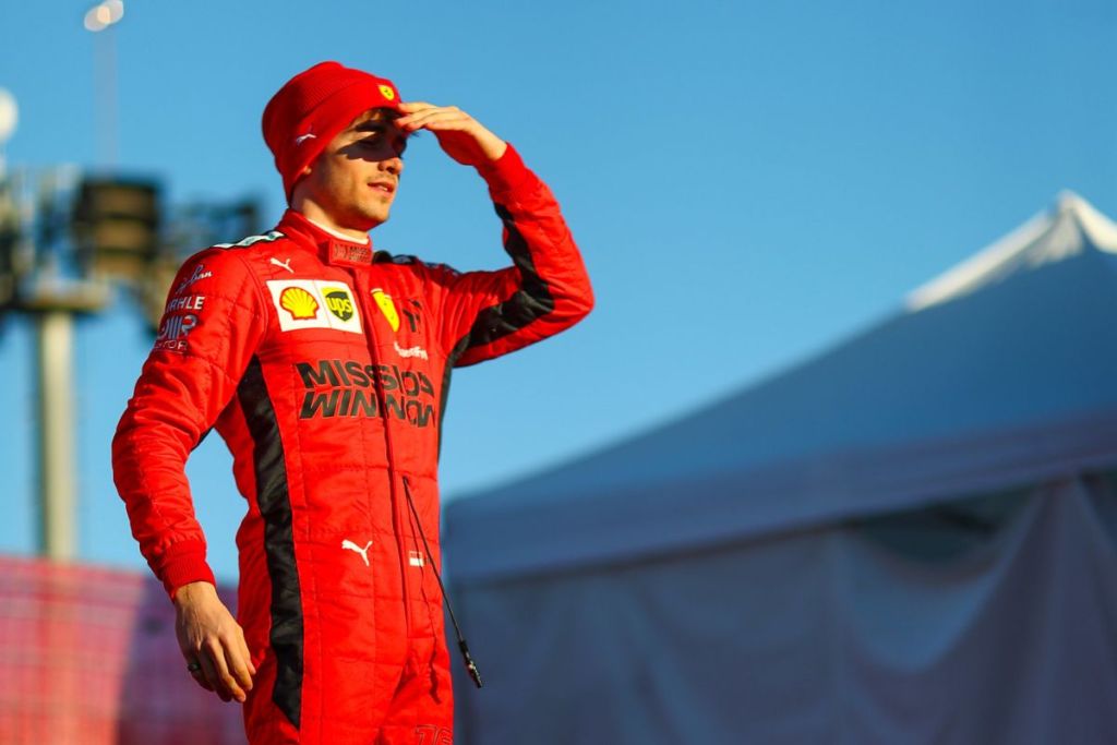 Charles Leclerc