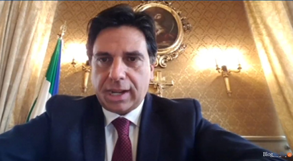 Pogliese Catania Minutella