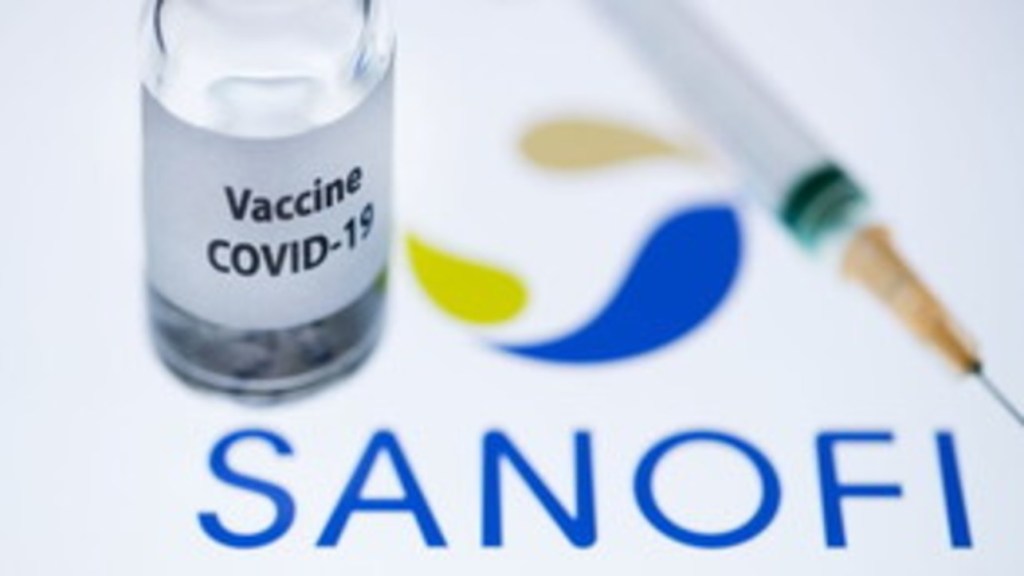 Sanofi vaccino anti covid-19