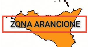 Zona arancione Covid19 in Sicilia, scendono a 125 i comuni in quarantena, tutte le regole