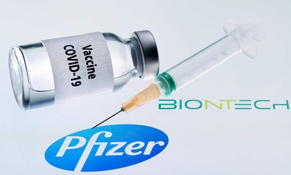 vaccino pfizer covid-19