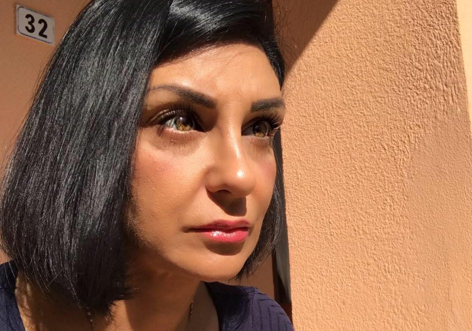 Elena Ferraro Castelvetrano