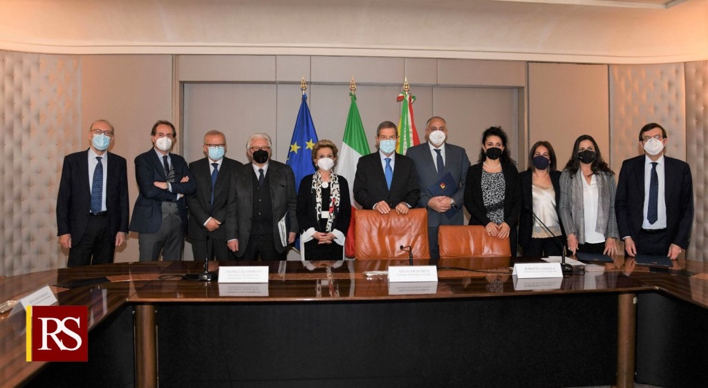 detenuti università istruzione regione