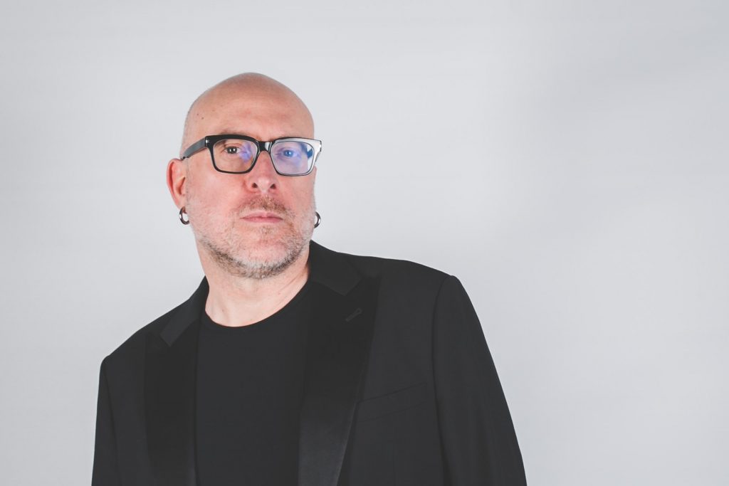 Mario Biondi "CANTALOUPE ISLAND" dal nuovo album DARE BlogSicilia