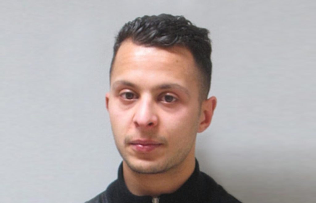 Salah Abdeslam