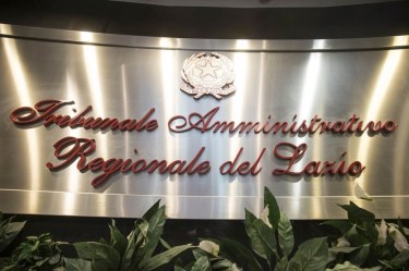 Il Tar Lazio riammette candidata Palermitana esclusa da concorso per carabinieri
