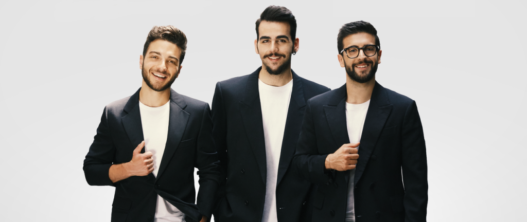 Il volo