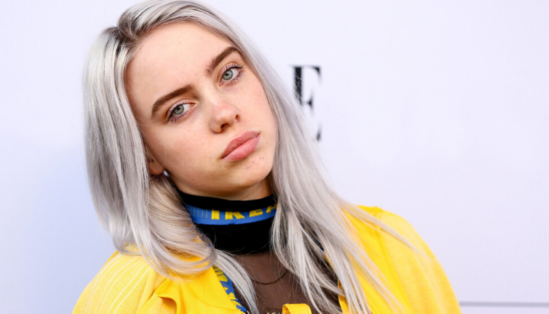 billie eilish