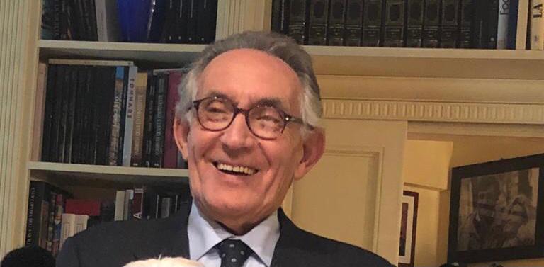 sindaco scoma palermo dc