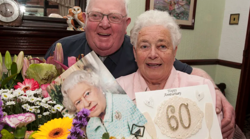 coppia morta inghilterra