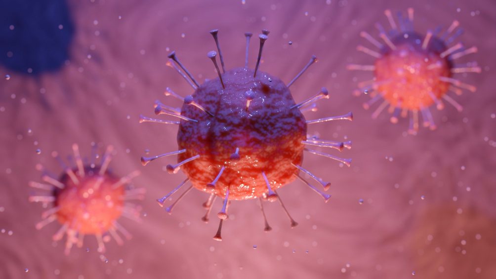 coronavirus anticorpo monoclonale