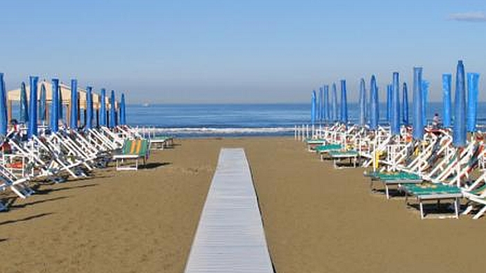 demanio concessioni legambiente ricorso