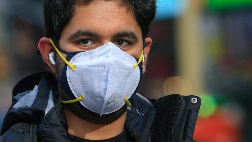 doppia mascherina anti covid-19