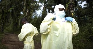 Rischio Ebola, nessun allarme ma la Regione siciliana si prepara comunque