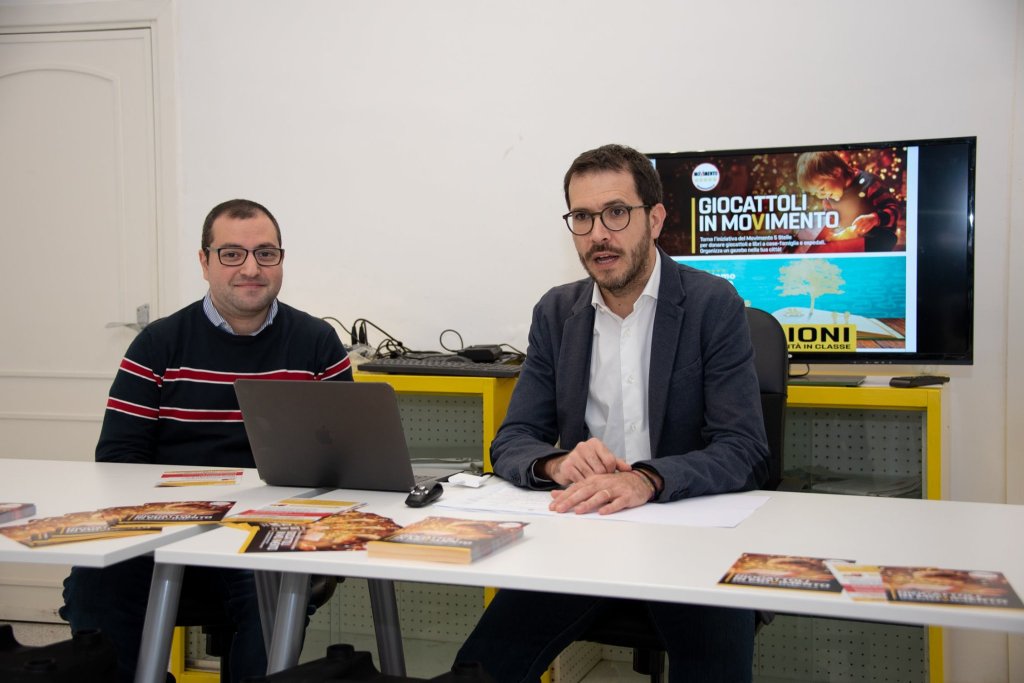 Il deputato nazionale grillino Ficara favorevole alla nomina di Di Sarcina alla presidenza dell'Autorità portuale della Sicilia orientale