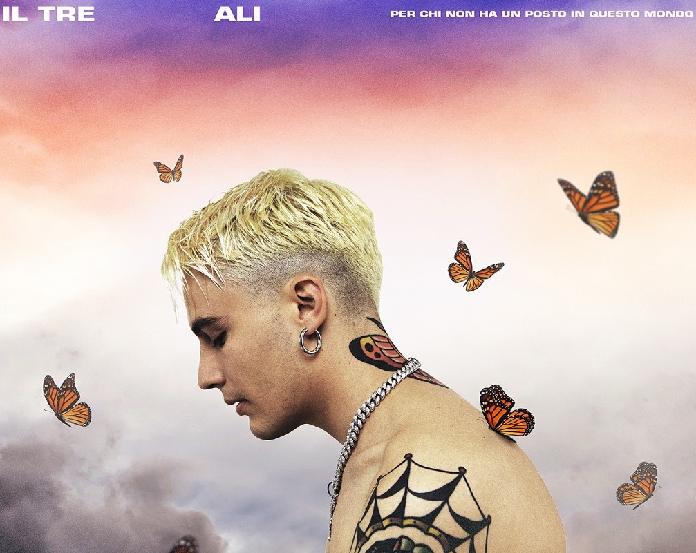 "Il Tre" in uscita l'album e nuovo singolo: "Il Tuo Nome" - BlogSicilia