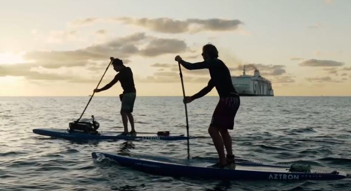 lampedusa sup