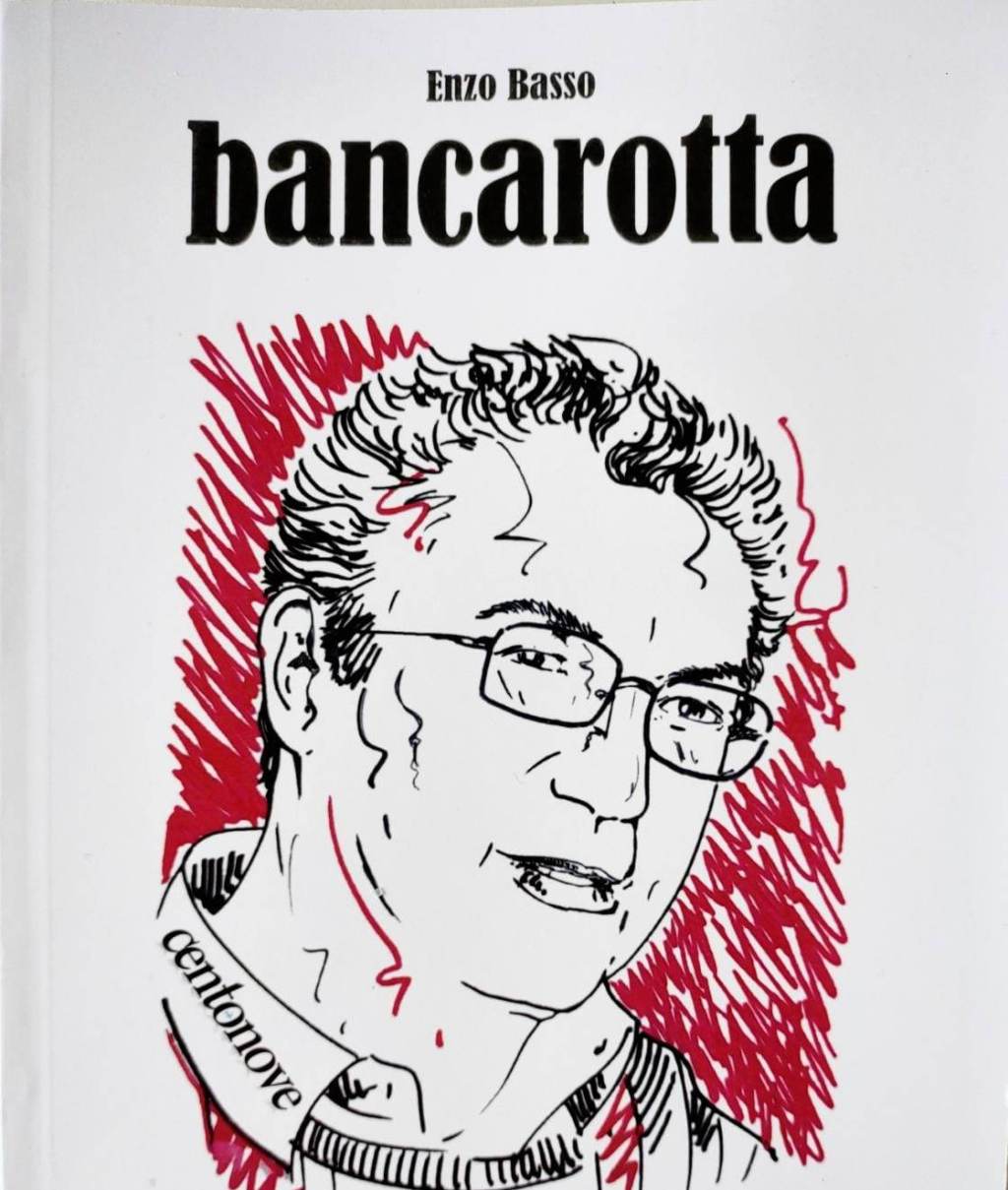 bancarotta basso centonove libro