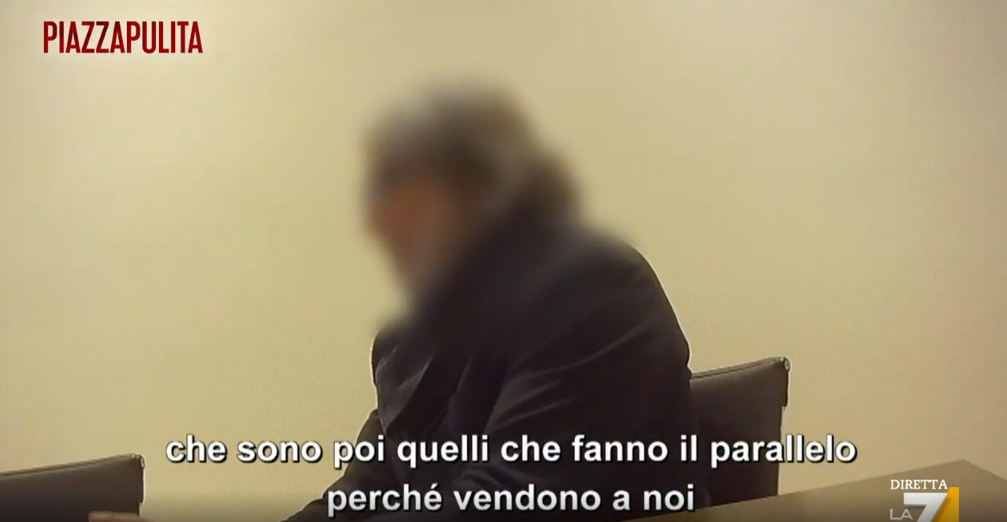 mercato parallelo vaccini