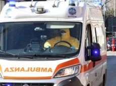 Incidenti stradali, schianto frontale, 2 morti nel Catanese