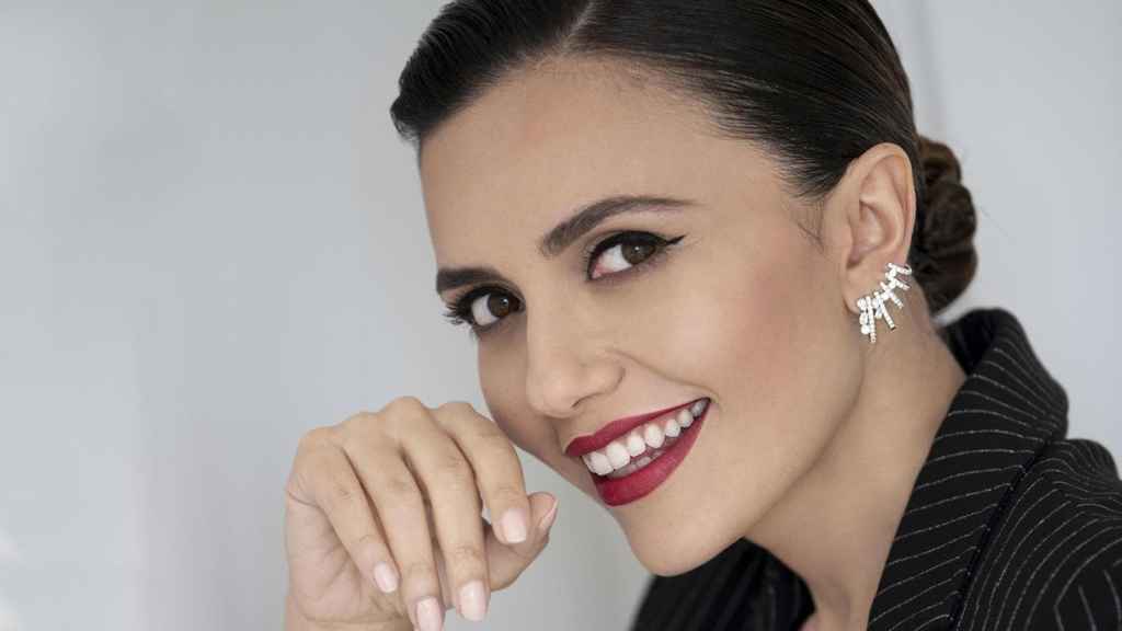 "Canzone Segreta" su Rai1 con Serena Rossi