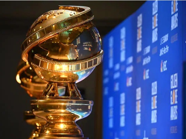 Golden Globes 2021