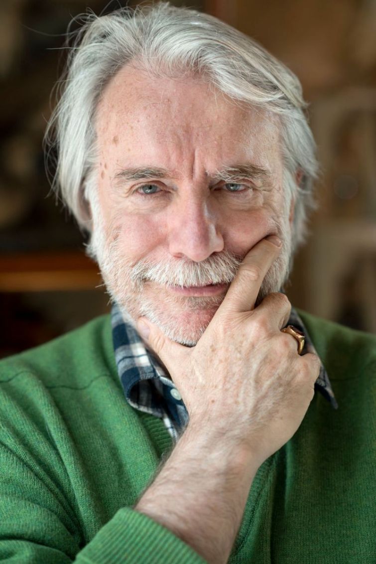 Paolo Crepet, nello spettacolo teatrale “Oltre la tempesta”