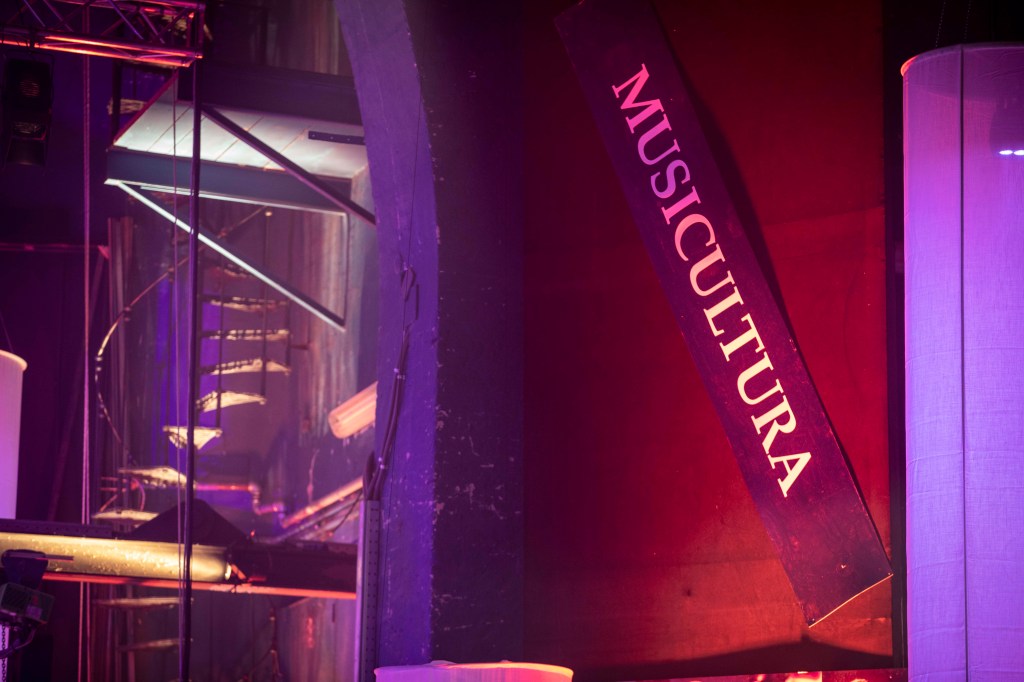 Musicultura