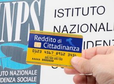 In Sicilia il 18% dei percettori del Reddito di Cittadinanza, lo Stato sborsa quasi 9 miliardi