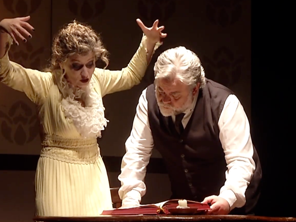 Ernesto Maria Ponte Clelia Cucco