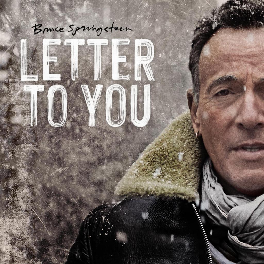 "I’ll See You In My Dreams" il nuovo singolo di Bruce Springsteen