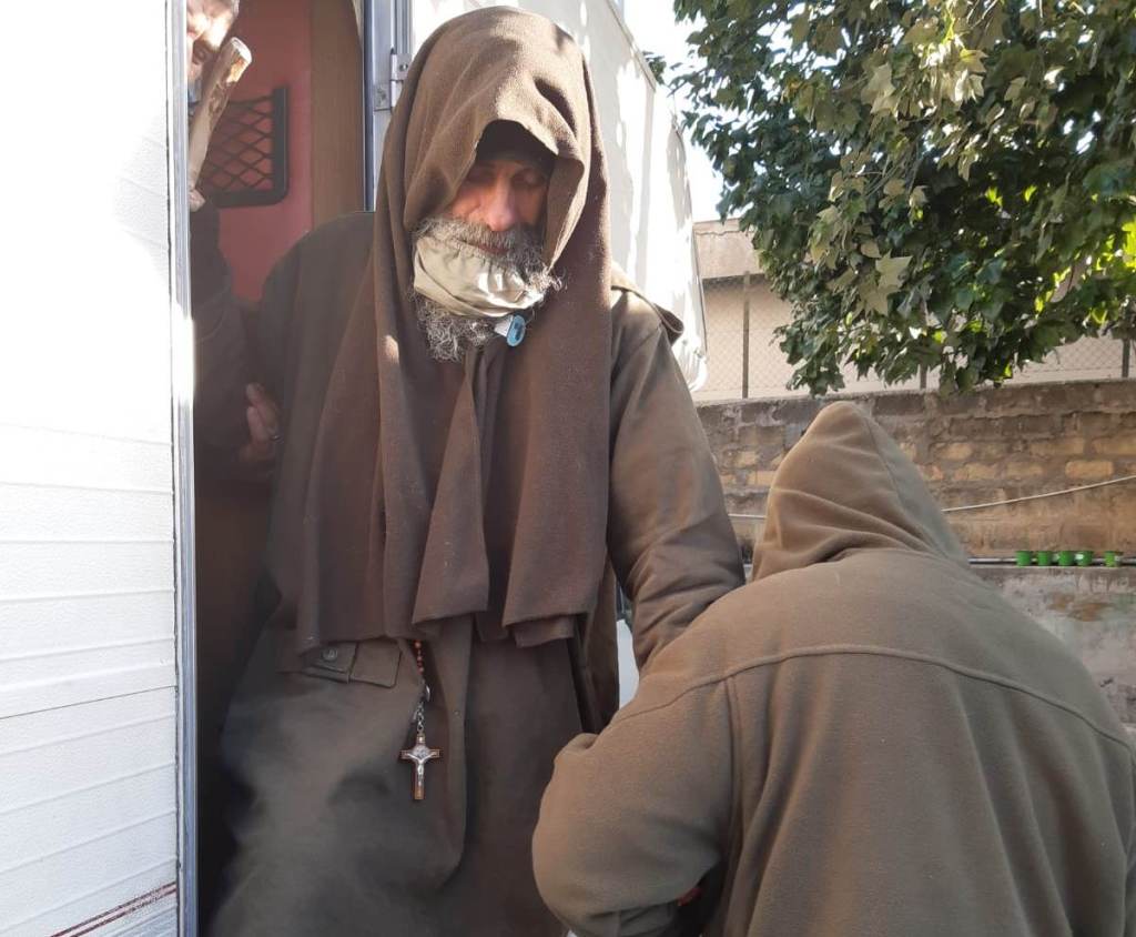 digiuno conte religione messaggio