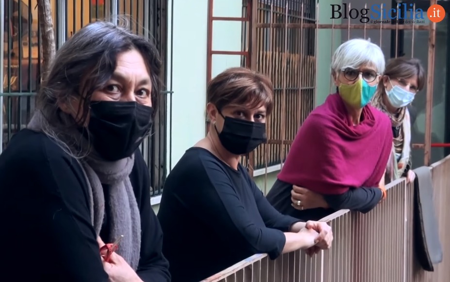 lockdown donne 8marzo startup