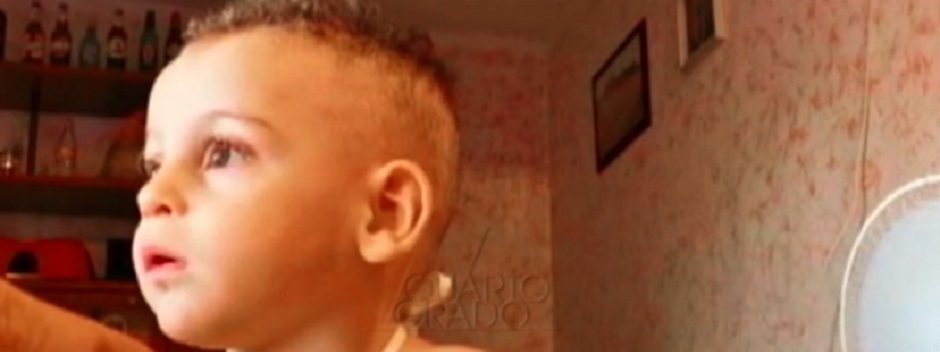 Evan Lo Piccolo ucciso nell'estate del 2020