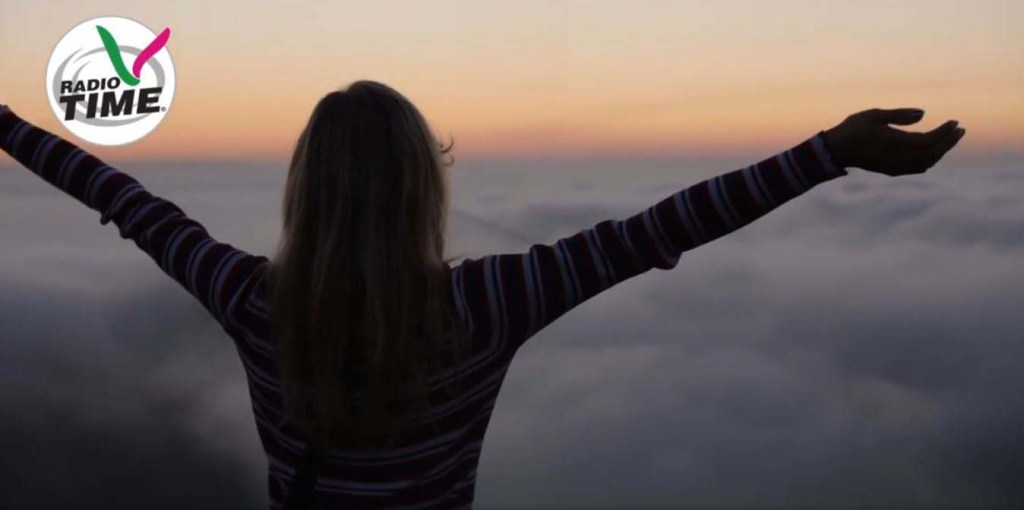 festa donna radiotime