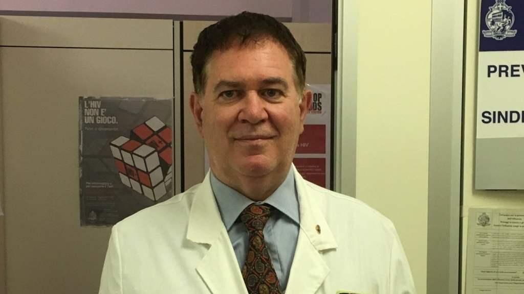 garavelli infettivologo