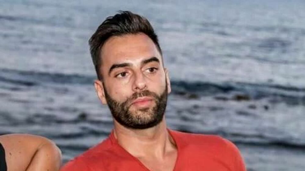 allegra messinadenaro nipote autopsia