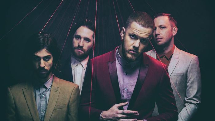 Tornano gli Imagine Dragons con "Follow You"