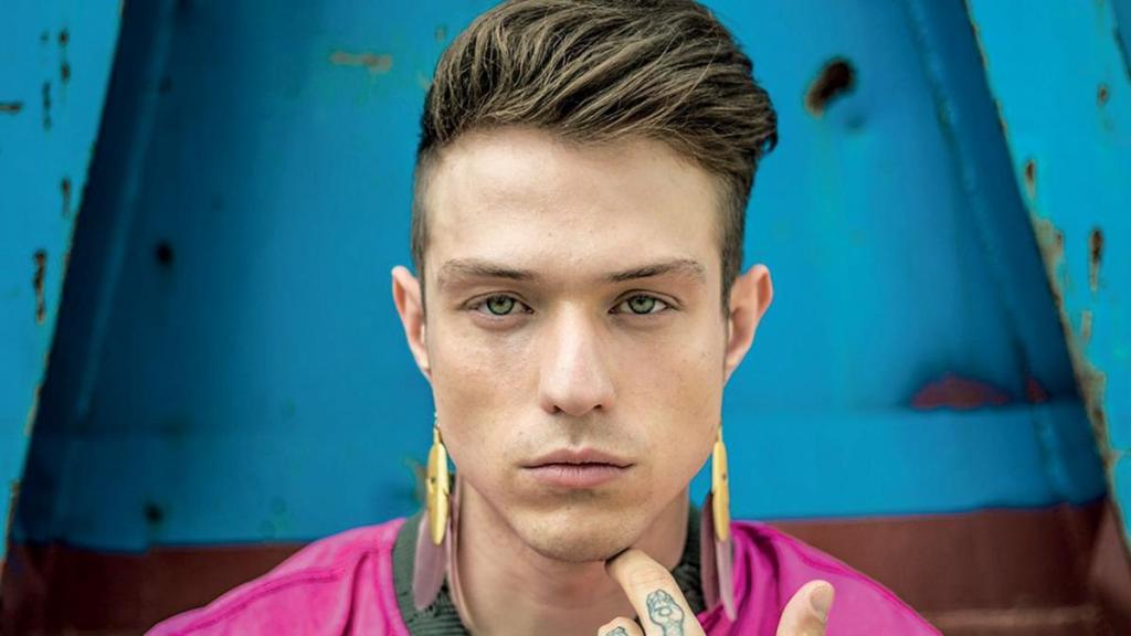 irama intervista
