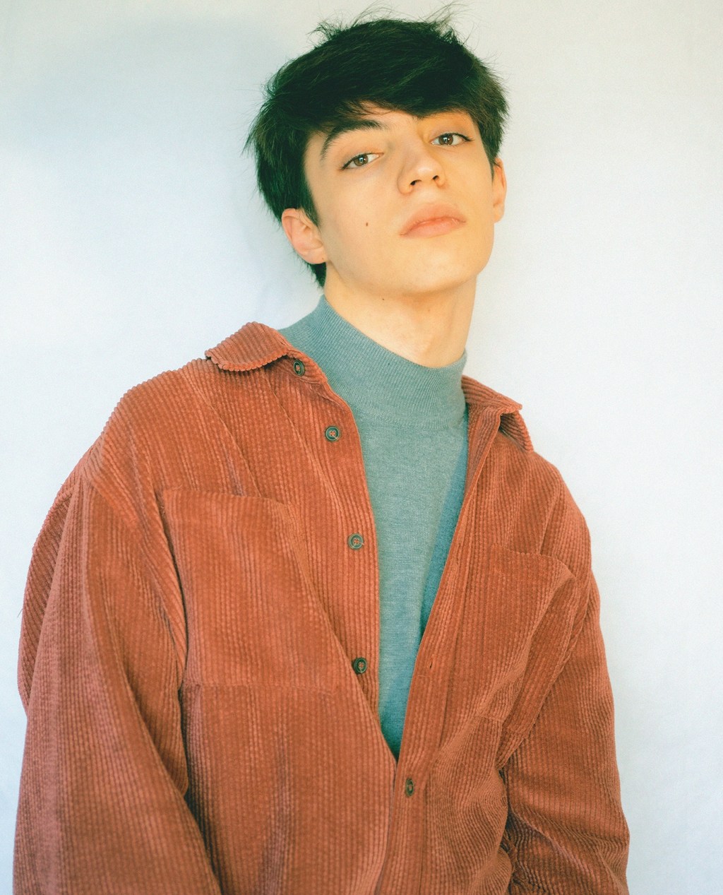 Matteo Romano il nuovo singolo "Casa di specchi"