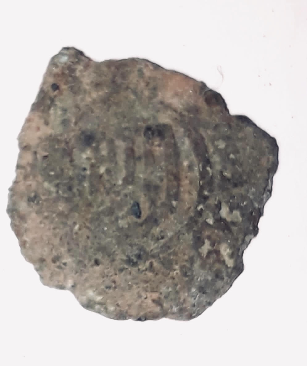 moneta via roma scavi archeologia