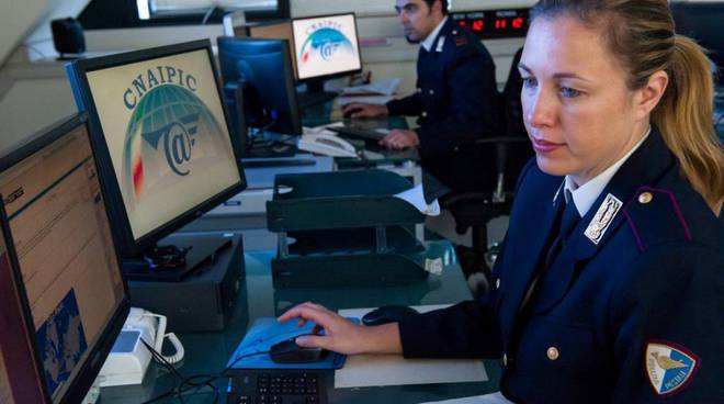 Sanremo 2021: La Polizia Postale sventa quattro attacchi informatici