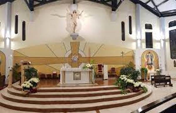 vaccini chiese covid19 astrazeneca