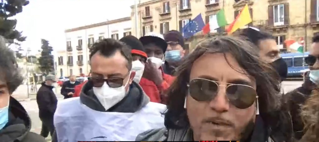 spettacolo minutella