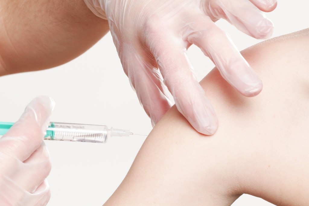 vaccinazione vaccini